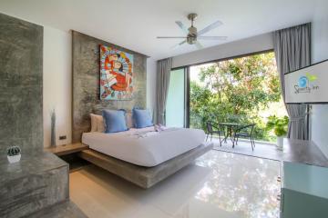 Luxury Villa For Sale In Surin