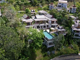 Ayara Villa Surin