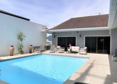 Sale Patong Villa PAT133