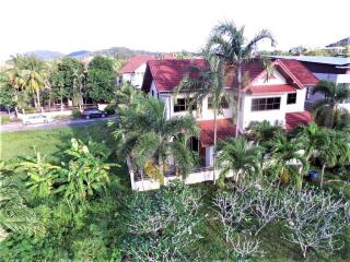 Phuket Country Club Pool Villa