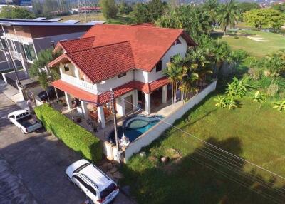 Phuket Country Club Pool Villa