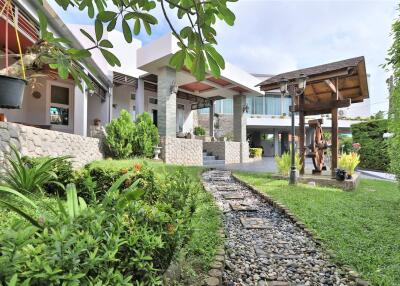 Sale Architect Villa Chalong CHA27