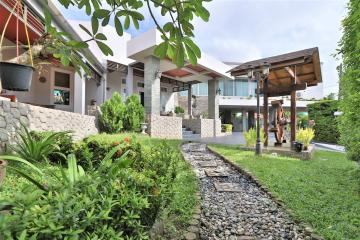 Sale Architect Villa Chalong CHA27