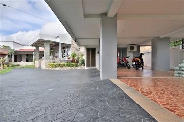 Sale Architect Villa Chalong CHA27