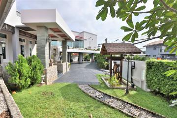 Sale Architect Villa Chalong CHA27