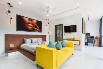 Contemporary Architect Villa In Rawai