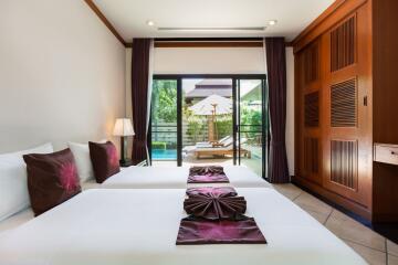 Baan-Pattama Pool Villa RAW61