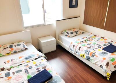 118 ตรม., 3 ห้องนอน, 2 ห้องน้ำ บ้าน ราคา ฿ 3,800,000