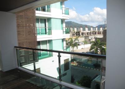 The Privilege Patong - 2 bedrooms