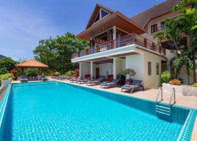 Sale Luxury Villa Patong PAT55