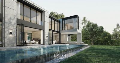 Lavish Estates