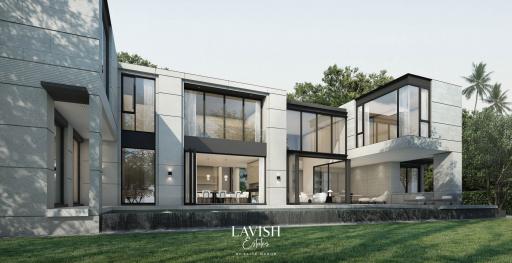 Lavish Estates