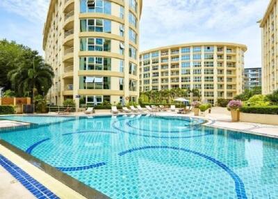 City Garden Pattaya Condominium