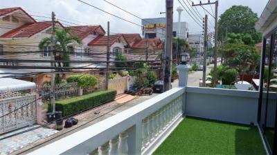 Town house Central Pattaya