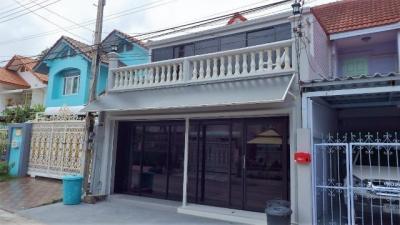 Town house Central Pattaya