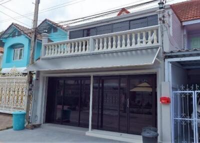 Town house Central Pattaya