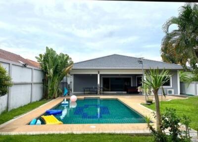 Nong Ket Noi Pool Villa