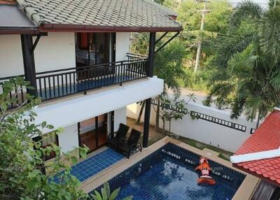 Green Residence Pattaya