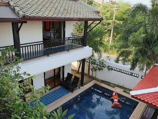 Green Residence Pattaya