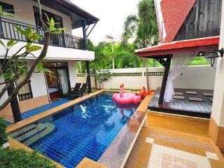 Green Residence Pattaya