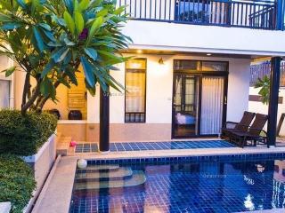 Green Residence Pattaya