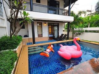 Green Residence Pattaya