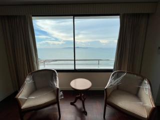 Royal Cliff Garden Condominium