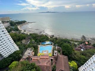 Royal Cliff Garden Condominium