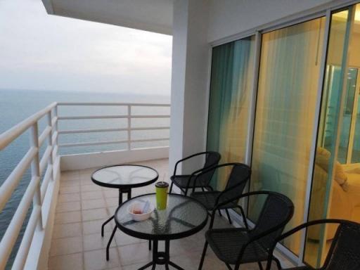 View Talay 8 Condo