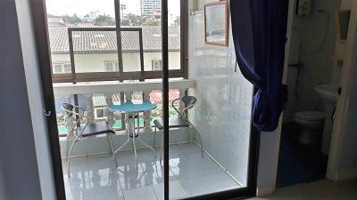 9 Karat Condo Pattaya