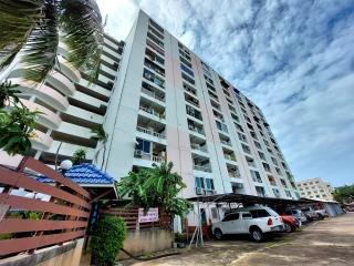 9 Karat Condo Pattaya