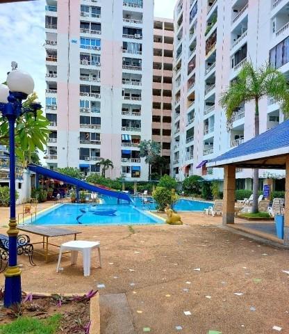 9 Karat Condo Pattaya