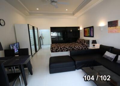 View Talay Residence 6 Pattaya