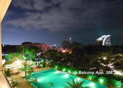 View Talay Residence 6 Pattaya