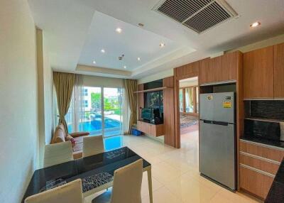 Nam Talay Condominium