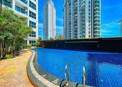 Nam Talay Condominium