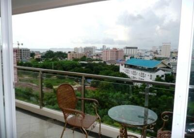 Hyde Park Residence 1 Pattaya