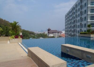 The Axis Pattaya Condominium