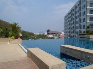 The Axis Pattaya Condominium