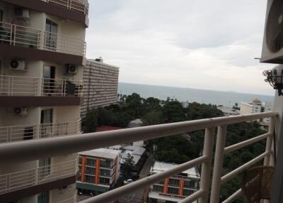 Jomtien Beach Condominium (Rim Had) Jomtien Pattaya