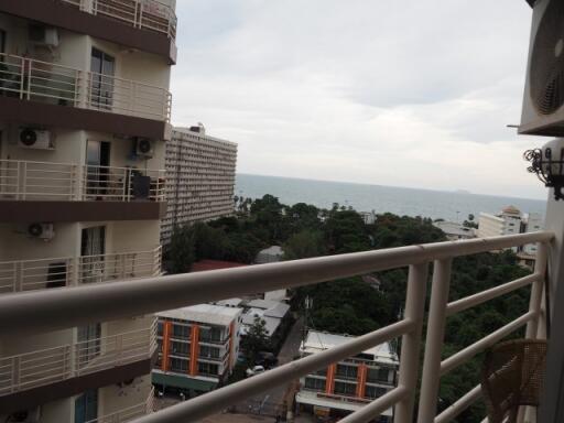 Jomtien Beach Condominium (Rim Had) Jomtien Pattaya