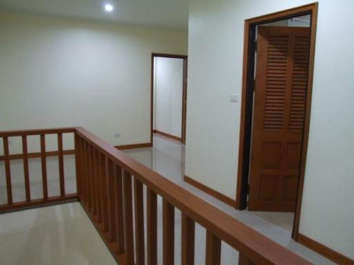 Townhouse for sale at North Pattaya