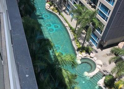 Centara Avenue Residence & Suites Pattaya for sale