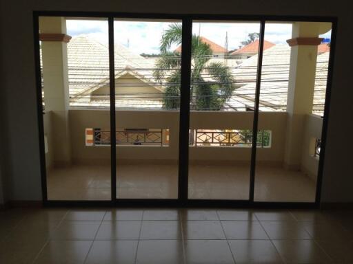 Wanthip Village 2 for sale Khao Talo Pattaya