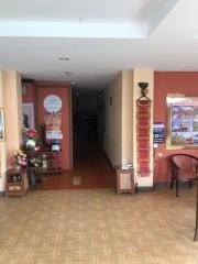 The Goad Inn Hotel Central Pattaya