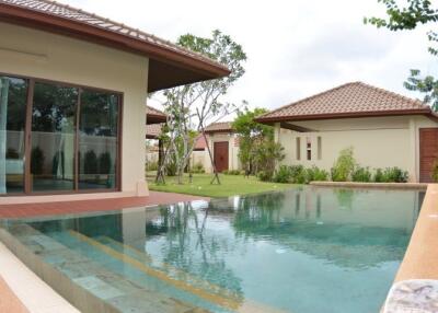 Baan Balina Village for rent Huay Yai Jomtien Pattaya