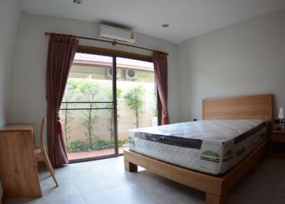 Baan Balina Village for rent Huay Yai Jomtien Pattaya