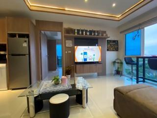 Nam Talay Condominium Jomtien Pattaya