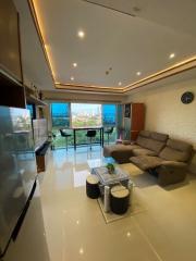 Nam Talay Condominium Jomtien Pattaya