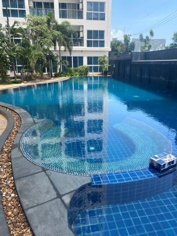 Nam Talay Condominium Jomtien Pattaya